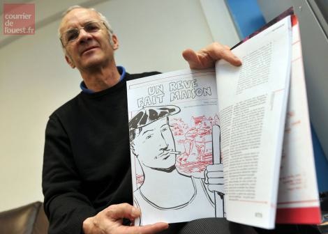 La Lettre à Lulu, ou le journalisme sans pression (et sans argent) 