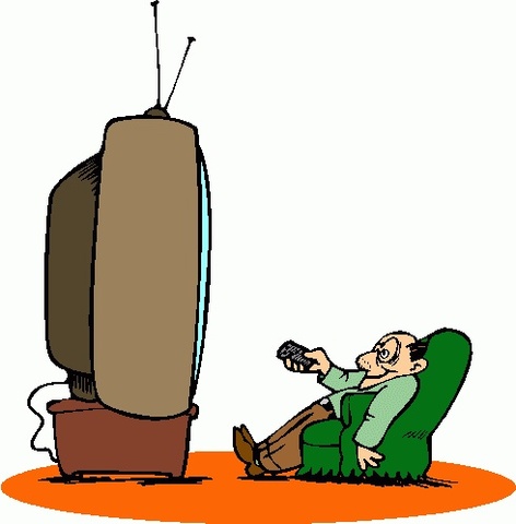Les chaines de télévision ont voté Front national