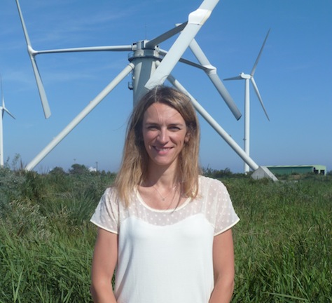 L'éolien flottant est-il l'avenir de l'éolien<small class="fine d-inline"> </small>?