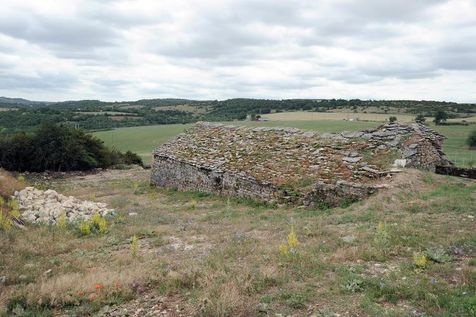L'agriculture autogérée régnera sur le Larzac jusqu'en 2083 