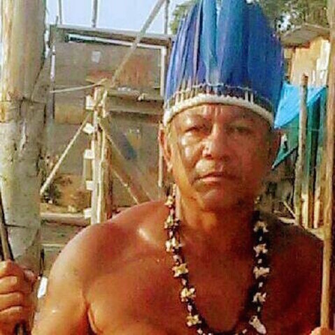 Un chef indigène a été assassiné au Brésil