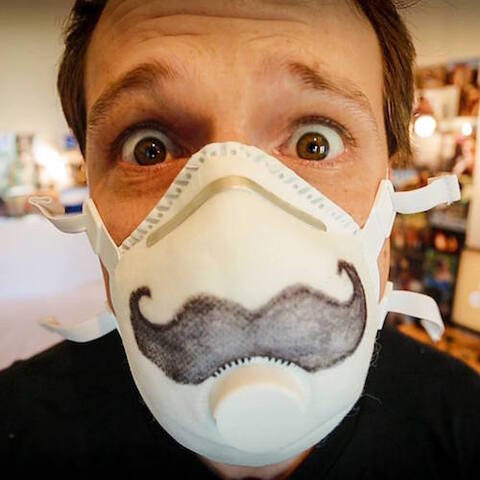 Vincent Verzat, le youtubeur qui rend «<small class="fine d-inline"> </small>cool<small class="fine d-inline"> </small>» le militantisme écolo