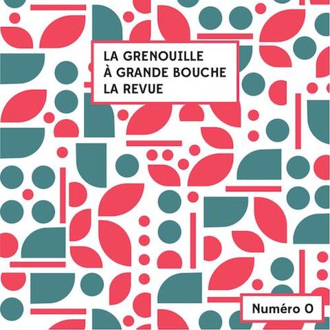 Une Grenouille littéraire et culinaire