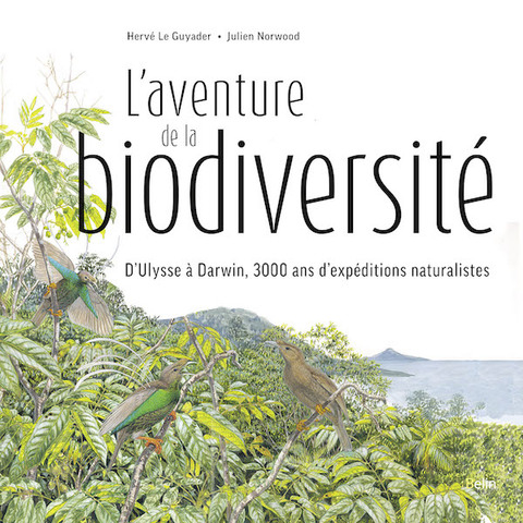 Les aventures au bout du monde des explorateurs du vivant