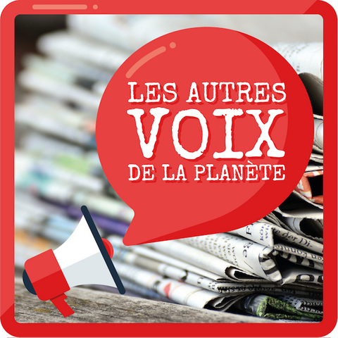 La presse libre a ses chroniques radiophoniques