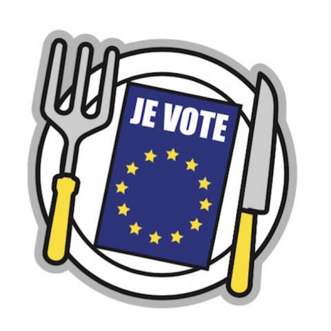 L'Europe, une affaire d'agriculture et d'alimentation