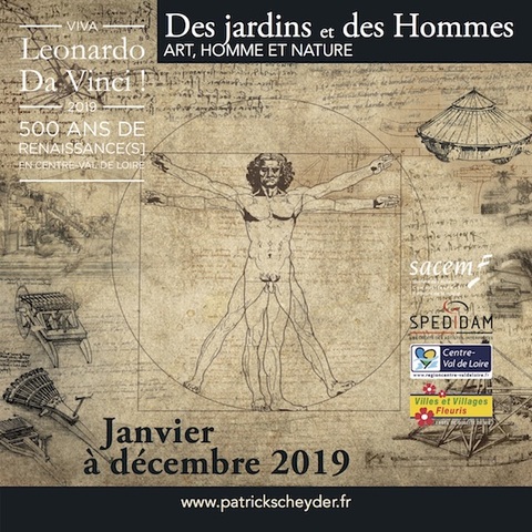 <span class="caps">SPECTACLE</span> - La fraternité qui unit l'humanité à la nature