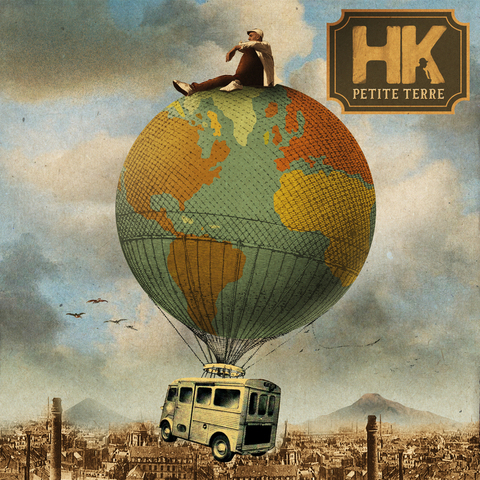 Voyage musical avec <span class="caps">HK</span> et ses saltimbanques