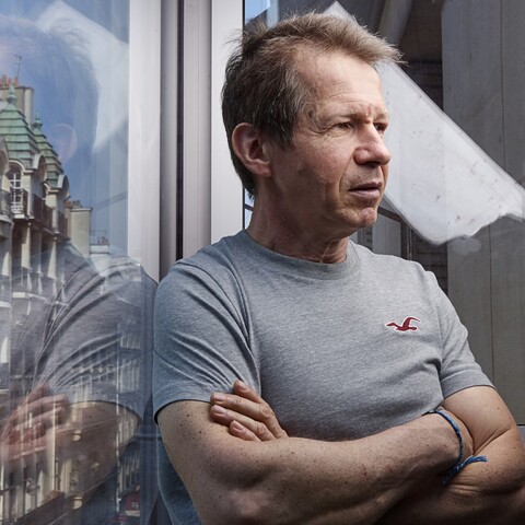 Qui est Jean-Marc Jancovici<small class="fine d-inline"> </small>? L'enquête de Reporterre