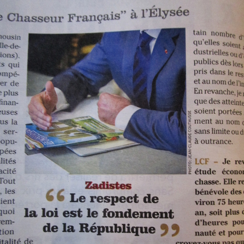 Grands projets : la «<small class="fine d-inline"> </small>démocratie participative<small class="fine d-inline"> </small>» est passée aux oubliettes