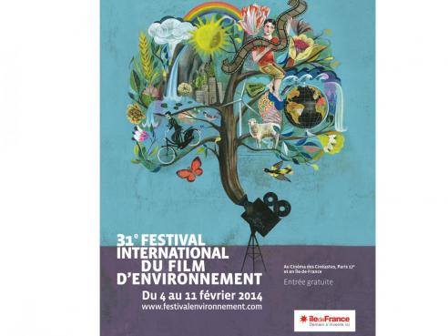 Cent films pour sauver la planète