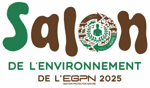 «<small class="fine d-inline"> </small>Salon de l'environnement de l'<span class="caps">EGPN</span><small class="fine d-inline"> </small>», à Paris