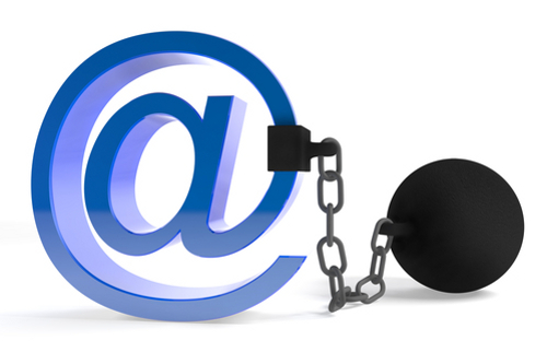 Une nouvelle menace sur la liberté de la presse internet