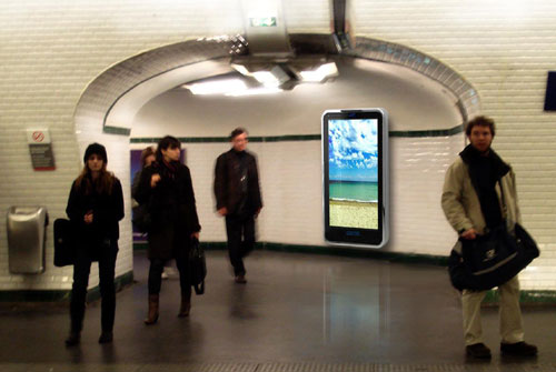 Caméras et téléphones : plus que jamais, la publicité s'apprête à nous surveiller