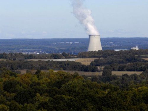 La centrale nucléaire de Belleville piétine le Code du travail