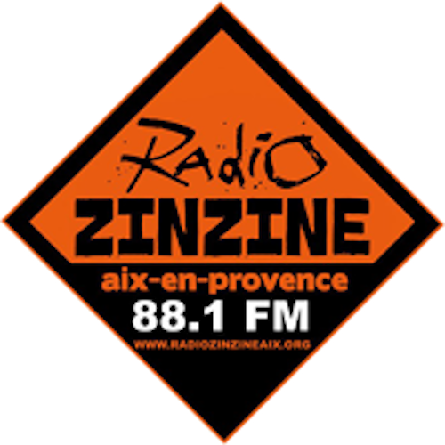 Reporterre sur Radio Zinzine, en direct et en public à Aix-en-Provence (Bouches-du-Rhône)