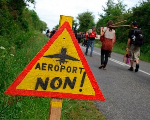 Radio <span class="caps">VL</span> : une émission radio sur le traitement médiatique des projets contestés, de Notre-Dame-des-Landes au barrage de Sivens