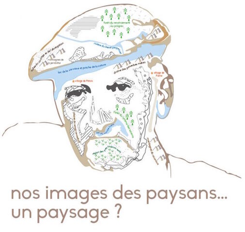 L'image des paysans explorée dans un webdocumentaire