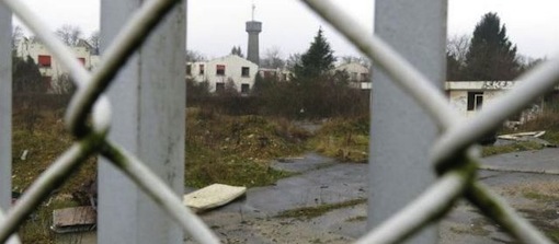 Levée de boucliers contre un fort radioactif aux portes de Paris