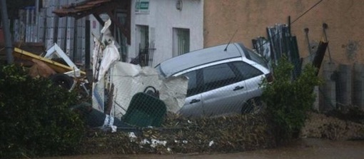 Les inondations dans le Var ne sont pas une catastrophe naturelle