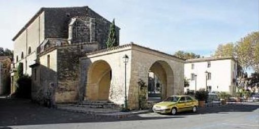 Dans l'Hérault, le premier village de France sans publicité