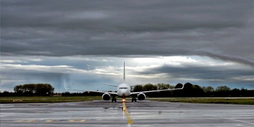 L'<span class="caps">UMP</span> a usé et abusé de lobbying pour sauver les aéroports inutiles