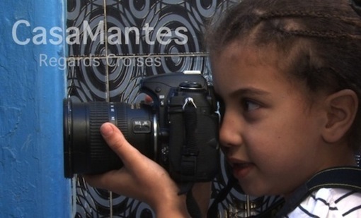 Casamantes