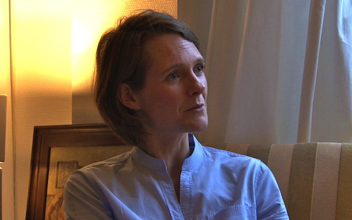 Claire Nouvian : «<small class="fine d-inline"> </small>Il faut en finir avec la méthode de pêche la plus destructrice de l'histoire<small class="fine d-inline"> </small>»