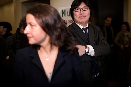 Drame chez les Verts : quitter le gouvernement<small class="fine d-inline"> </small>? Oh, non<small class="fine d-inline"> </small>!