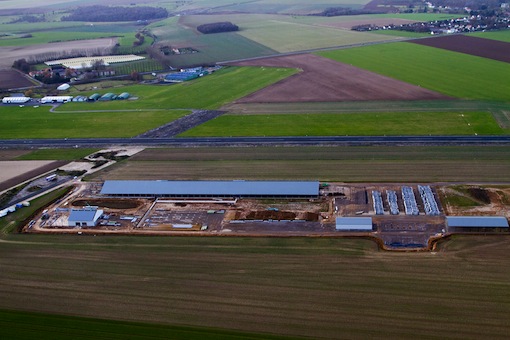 Le Dossier des Mille Vaches et des fermes-usines