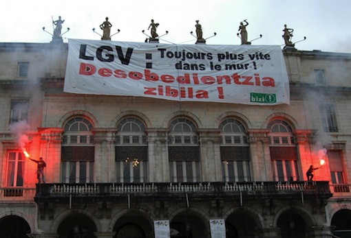 La lutte écologique paie, on peut remporter des victoires<small class="fine d-inline"> </small>!