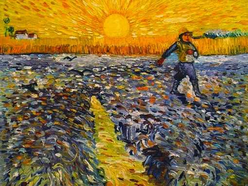 Loi agricole en débat : c'est l'occasion de libérer les semences