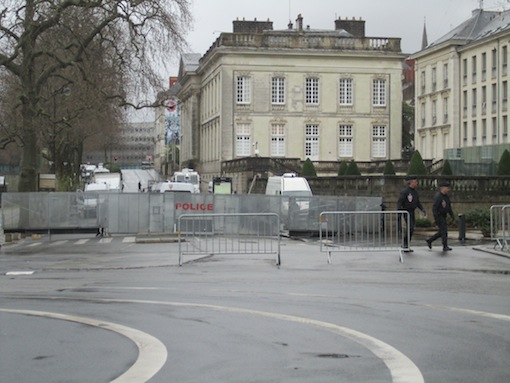 Notre Dame des Landes : l'Etat lance un appel d'offre pour le marché de la «<small class="fine d-inline"> </small>compensation<small class="fine d-inline"> </small>»