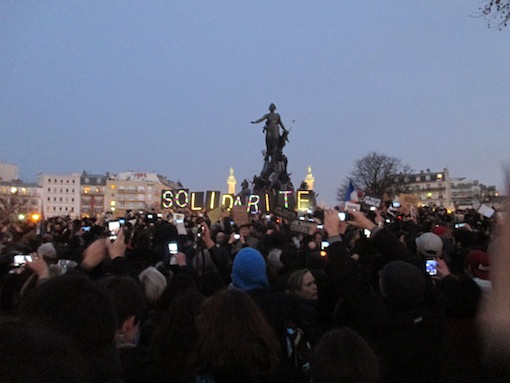 <span class="caps">EDITO</span> - Allons enfants de la fratrie