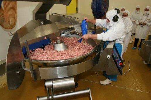 Plats cuisinés : l'origine de la viande sera étiquetée, décident les députés européens