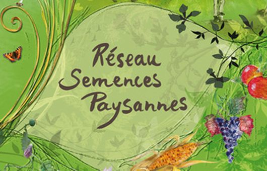 Le Réseau Semences paysannes se retrouve les 12, 13 et 14 décembre