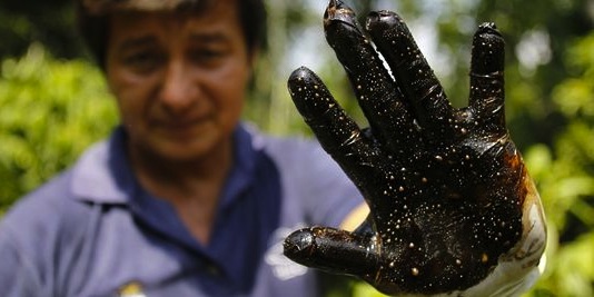 Le pétrole d'Equateur est-il de gauche<small class="fine d-inline"> </small>?