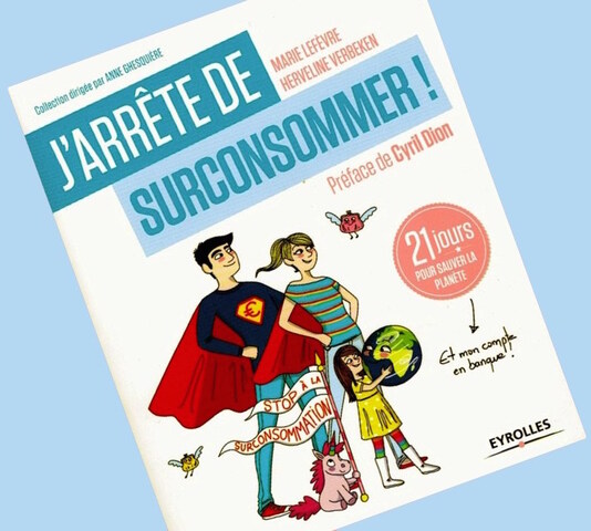 Comment réduire sa consommation