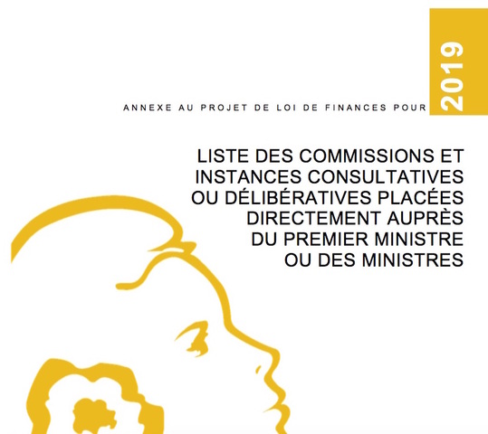 M. Macron et l'écologie : il a créé une 62<sup class="typo_exposants">e</sup> Commission