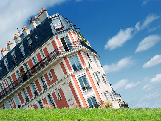 A Paris, les associations environnementales mettent la pression sur les candidats