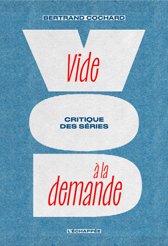 «<small class="fine d-inline"> </small>Vide à la demande<small class="fine d-inline"> </small>», rencontre à Paris