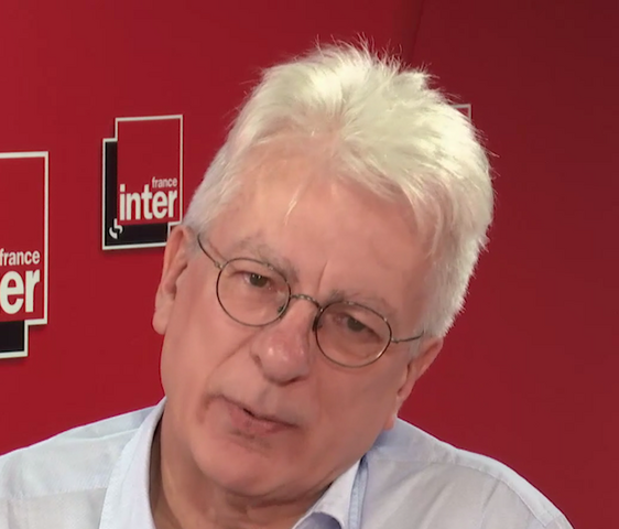 Dominique Bourg s'engage au côté de Delphine Batho
