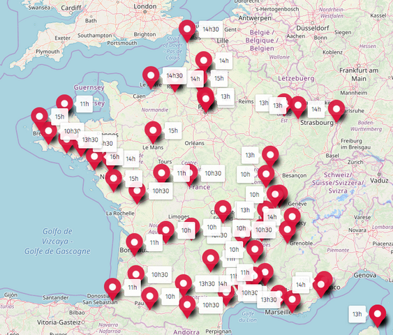 Appel à manifester pour les libertés samedi 13 avril