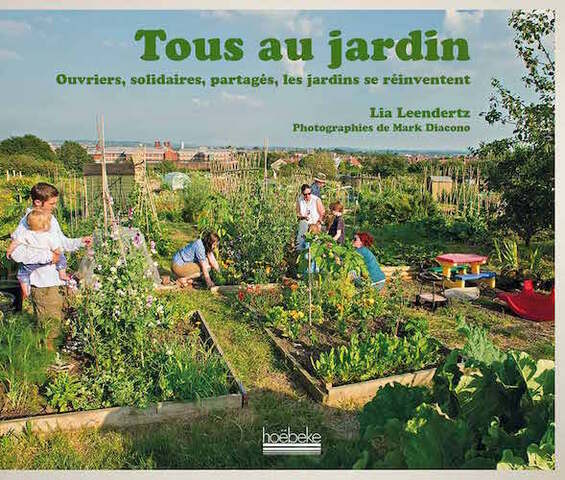 Diversité et richesse des jardins partagés
