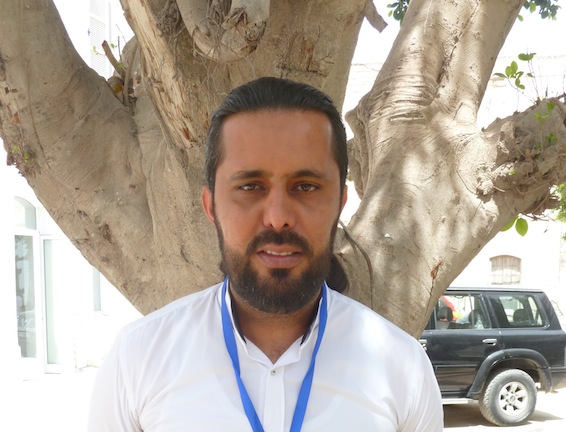 Où en sont les médias libres en Tunisie<small class="fine d-inline"> </small>?