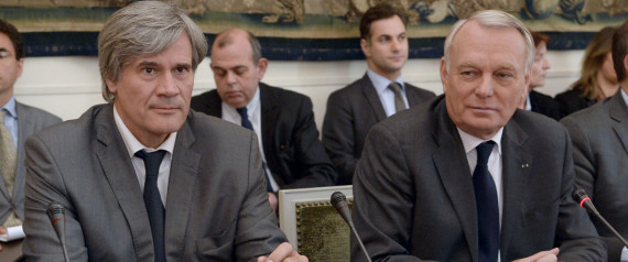 José Bové : «<small class="fine d-inline"> </small>La reculade de M. Ayrault sur l'écotaxe est minable<small class="fine d-inline"> </small>»