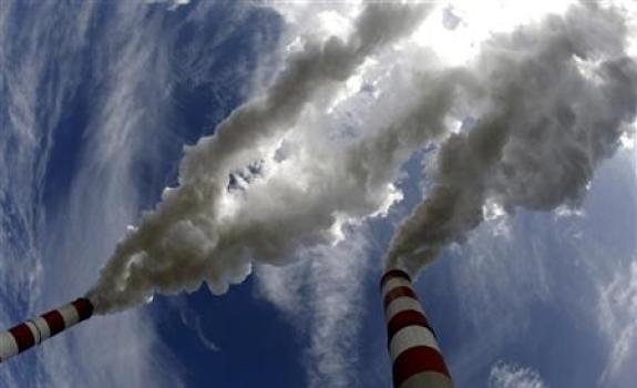 Climat : l'Europe pas trop mal sur les gaz à effet de serre mais à la peine sur les économies d'énergie