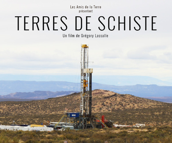 Terres de schiste