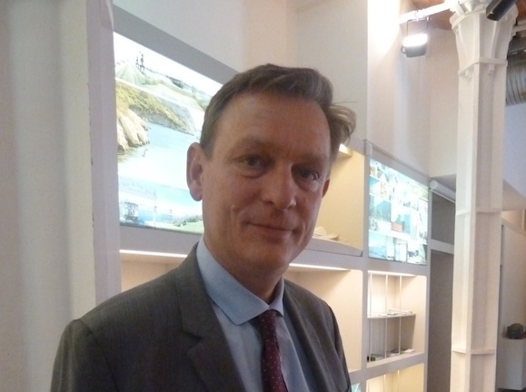 Qu'est-ce que la géothermie marine<small class="fine d-inline"> </small>?