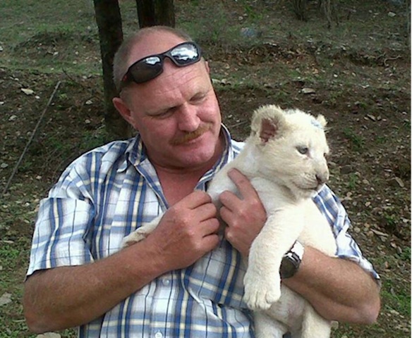Un policier défenseur des animaux assassiné en Afrique du Sud